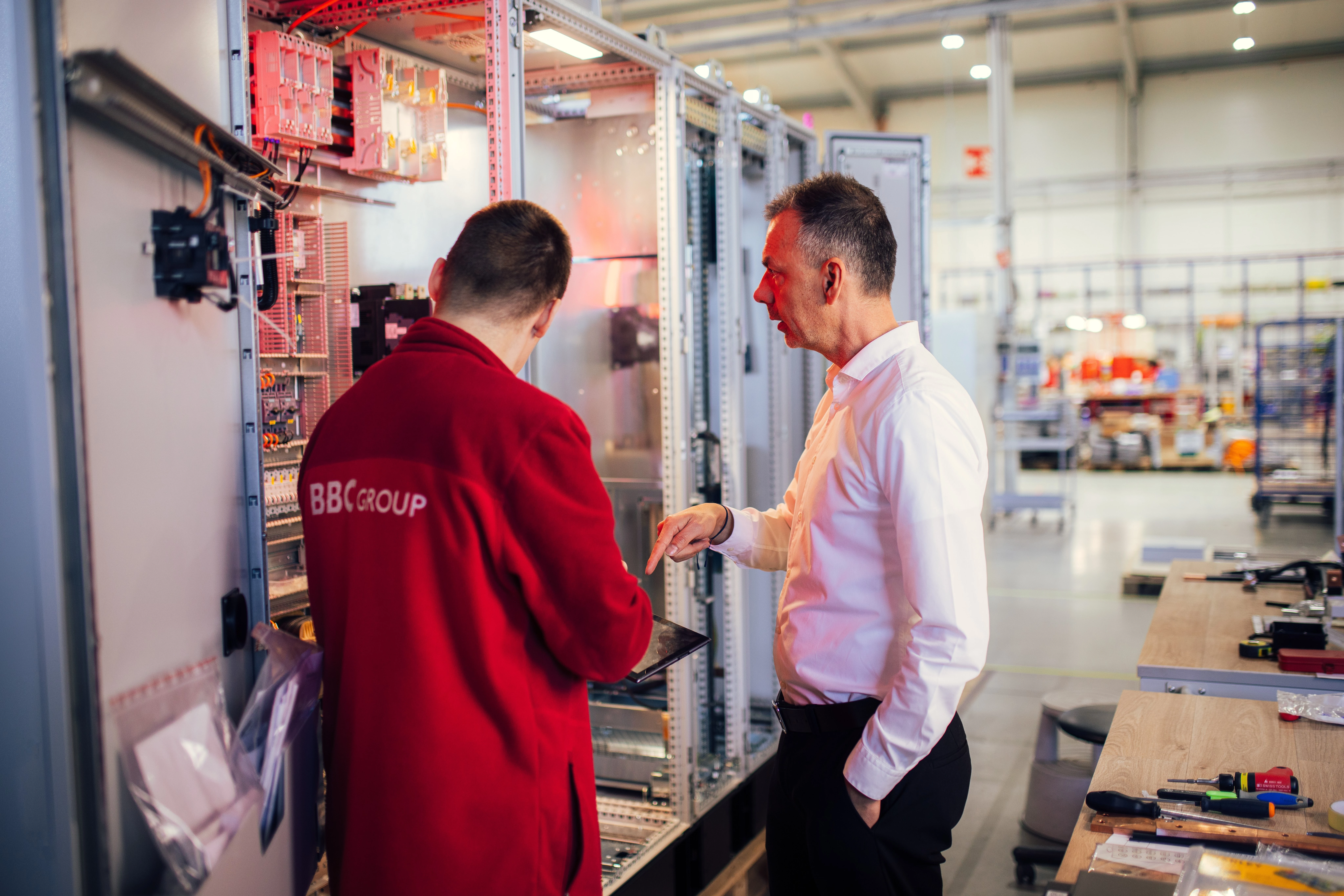 The true cost of a control cabinet: Why quality matters more than price