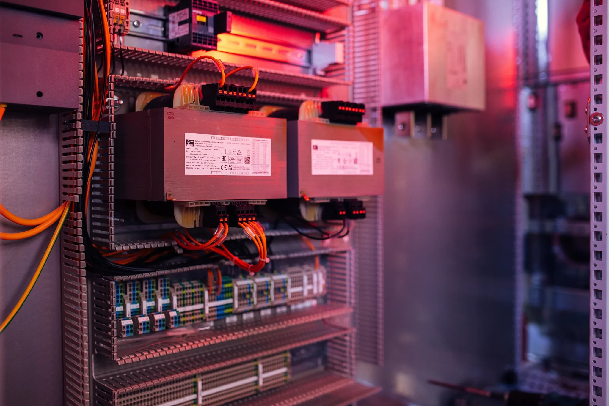 Why do the most complex projects end up on our desk?