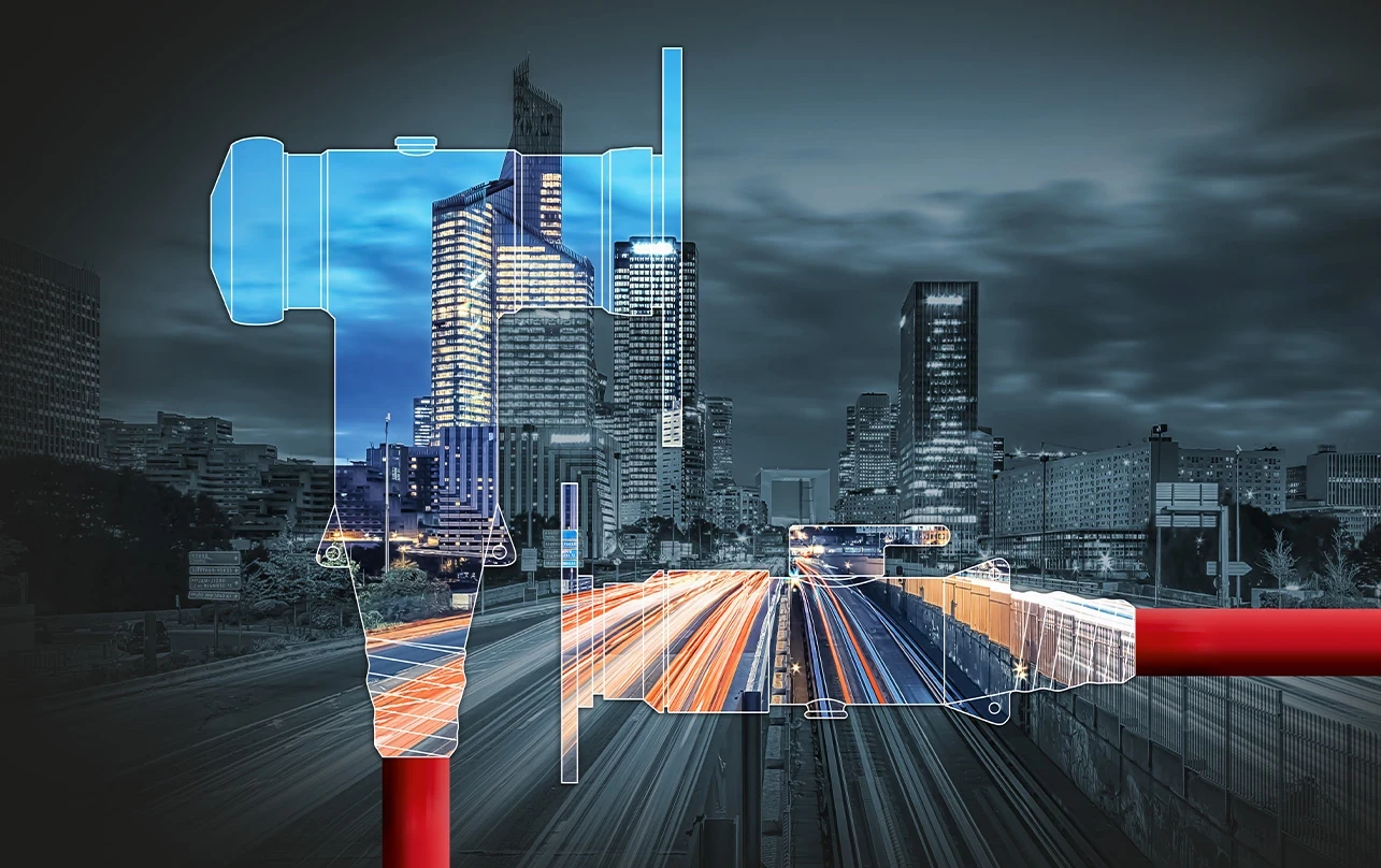 BBC Cellpack Electrical Products is your international expert for low and medium voltage cable connection systems.